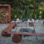Sniezynka Privatunterkunft Szczawnica