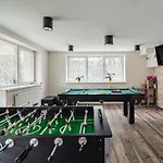 Sniezynka * Szczawnica