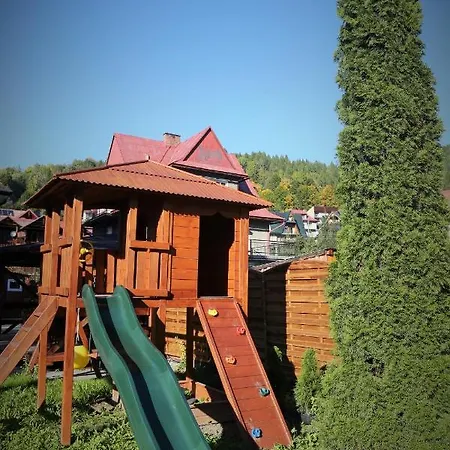 Sniezynka