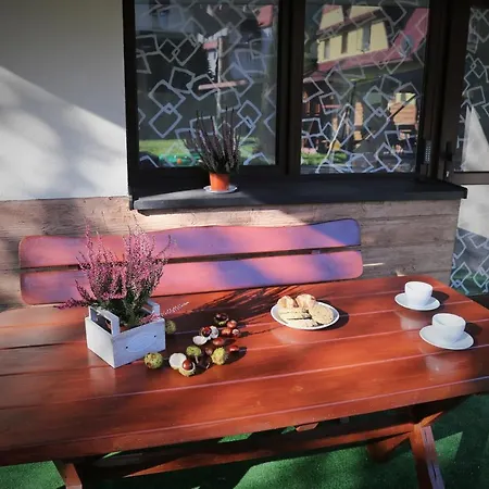 Homestay Sniezynka Szczawnica