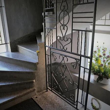 śnieżynka Kwatera prywatna *