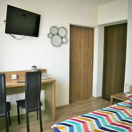 Homestay Sniezynka *