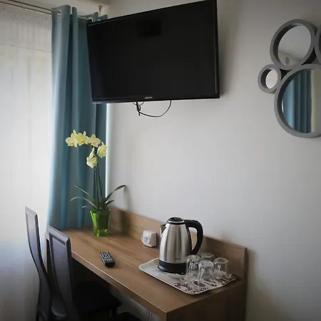 śnieżynka Kwatera prywatna *