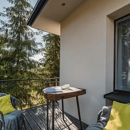 śnieżynka Kwatera prywatna