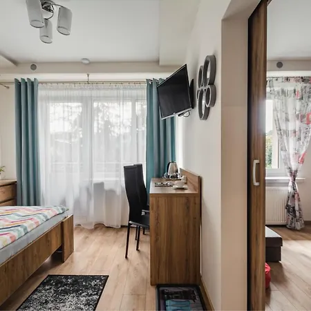 śnieżynka Kwatera prywatna Szczawnica