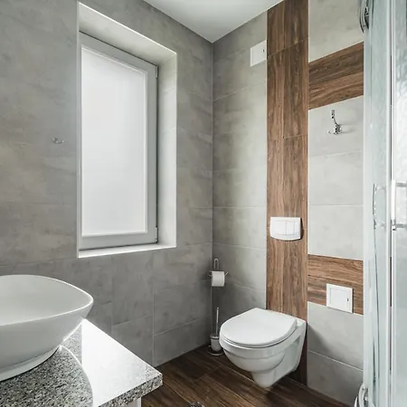 śnieżynka Szczawnica