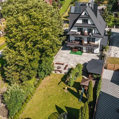 śnieżynka Kwatera prywatna