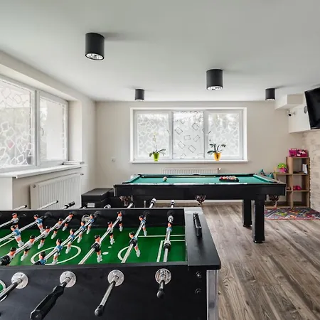 śnieżynka * Szczawnica