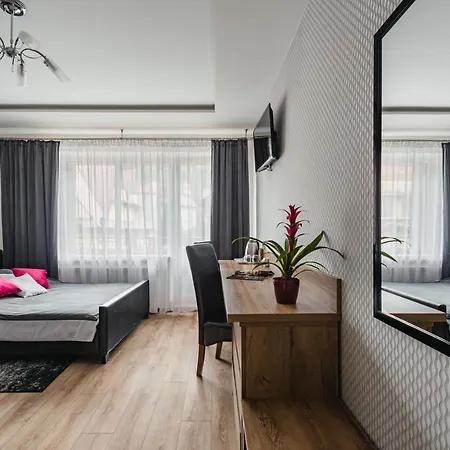 Homestay Sniezynka Szczawnica