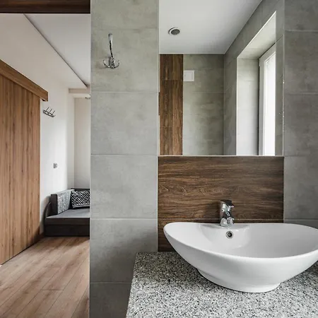 śnieżynka * Szczawnica