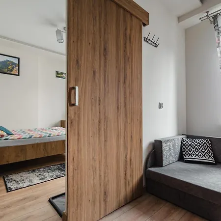 śnieżynka Szczawnica