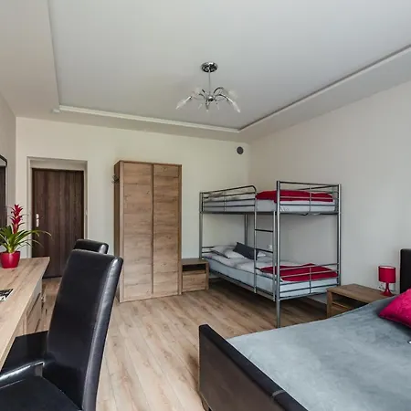 śnieżynka * Szczawnica