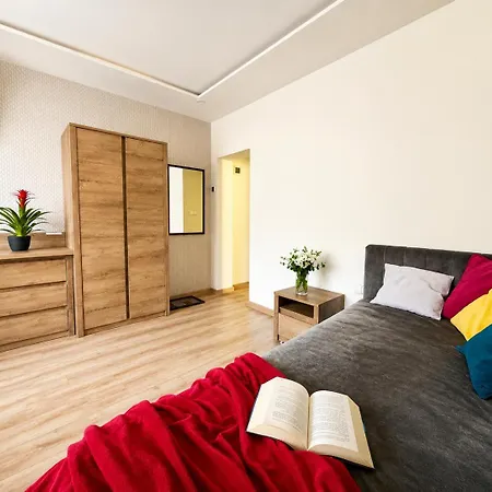 Sniezynka Apartamento Szczawnica