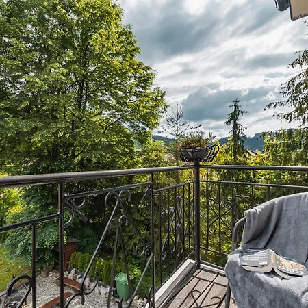 Apartamento Sniezynka