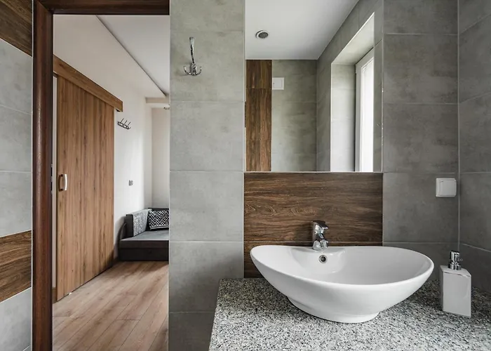 Sniezynka * Szczawnica