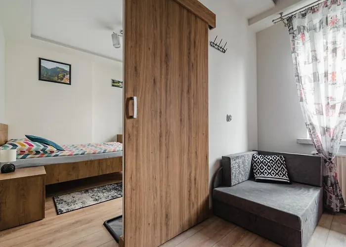 Sniezynka Szczawnica